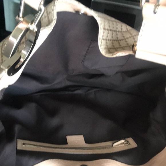 Gucci charlotte tote. 🛑Sold🛑 - Picture 8 of 12
